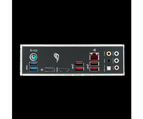 Asus Z390H ROG-STRIX